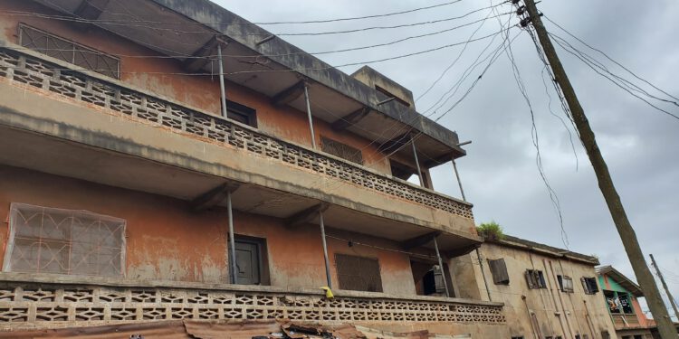 World Clean-up Day: Oyo Govt Seals Buildings, Shops Over Unhygienic Practices