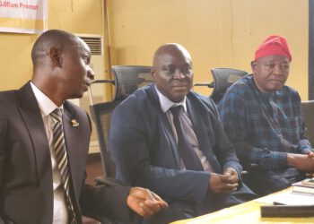 Oyo Govt. Creates Awareness Among Civil Servants on Tourism Values 