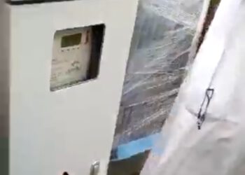 Oluyole Community Commends Lawmaker Over Replacement of Faulty Transformer