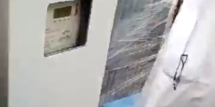 Oluyole Community Commends Lawmaker Over Replacement of Faulty Transformer