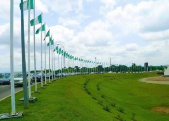 {Opinion} Democracy, deep pockets and their ramifications By abiodun KOMOLAFE