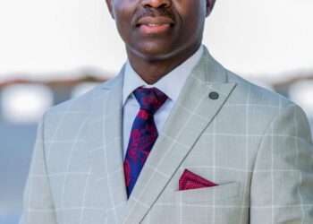 Ekiti: Governor Biodun Oyebanji Appoints Oyebode Press Secretary