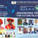 Beyond Secondary  Education: Wife of Lagos Gov. Dr. Sanwo-Olu, LASU VC, Prof. Olatunji-Bello To Address Young people