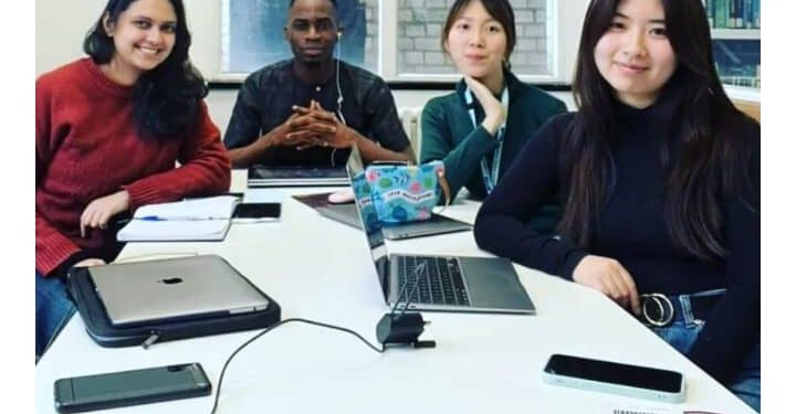 Onward  To  The  Future – From LASU To Cambridge:THE INTRIGUES By Oladimeji Shotunde 