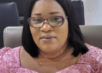 APC PROFESSIONAL WOMEN COUNCIL HOLDS SEMINAR ON DOMESTIC VIOLENCE AGAINST WOMEN