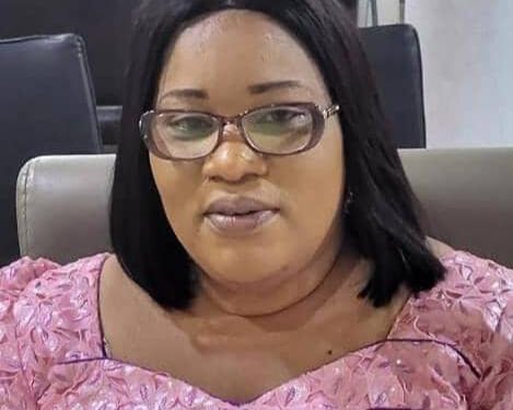 APC PROFESSIONAL WOMEN COUNCIL HOLDS SEMINAR ON DOMESTIC VIOLENCE AGAINST WOMEN