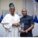 Entrepreneurial Award: Epetedo Youth Movement Honours MD/CEO Balkeem Nigeria