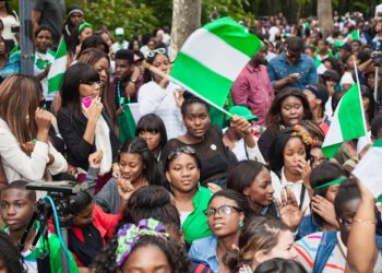 Nigerian Youths deserve More Than Paltry Appointments”, Ibadan-Based Entertainer, Shete Declares