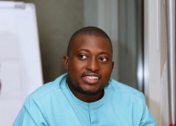 Group Celebrates Dayo Israel As He Makes Lagos State APC campaign Council