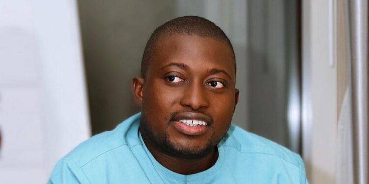 Group Celebrates Dayo Israel As He Makes Lagos State APC campaign Council