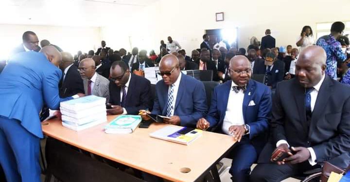 Osun Guber: Tribunal Admits Oyetola’s Documentary Evidence