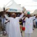 Orelope, top APC chieftains converge for Tinubu, others in Alimosho