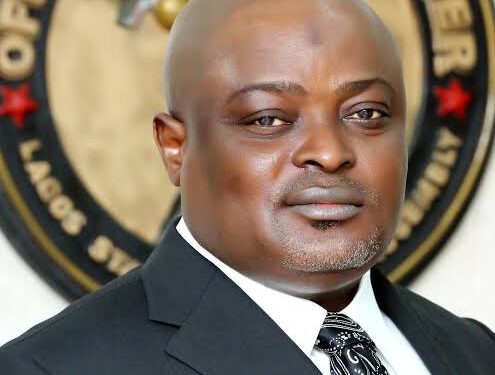 LAGOS STATE CHAPTER OF APC PROFESSIONAL WOMEN COUNCIL FELICITATES WITH OBASA @50