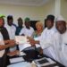 9 YEARS MARKET LEADERSHIP TUSSLE: MAKINDE FINALLY APPOINTS BABALOJA GENERAL
