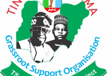 TINUBU-SHETTIMA CANDIDATURE RECEIVES BOOST