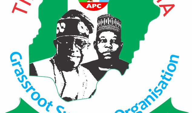TINUBU-SHETTIMA CANDIDATURE RECEIVES BOOST