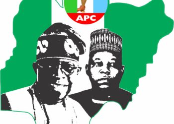 TINUBU-SHETTIMA CANDIDATURE RECEIVES BOOST