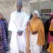 ACF OGUN STATE SCRIBE WED HEARTTHROB IN KANO
