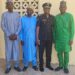 THERE WON’T BE BREATHING SPACE FOR CRIMINALS IN KEBBI STATE – CP kontagora