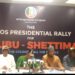 2023: Lagos Sets To Host APC Presidential Rally