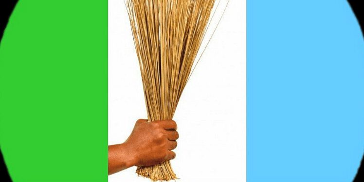 APC Rally: Lagos State Government Announces Traffic Diversion