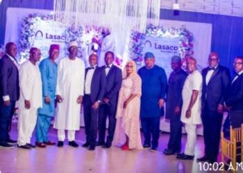 Picture Story: ‘The Lasaco Grand Gala’