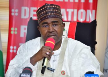 2023 ‘ll be tougher for drug barons and cartels Marwa