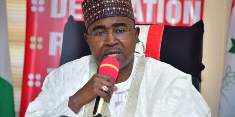 2023 ‘ll be tougher for drug barons and cartels Marwa