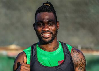 Christian Atsu ‘trapped’ after Turkey earthquake