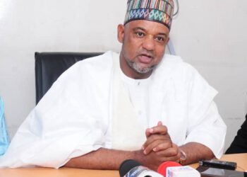  PDP Replaces Ayu, Names Acting Chair