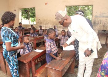 OYO SUBEB Monitors Unified Exams