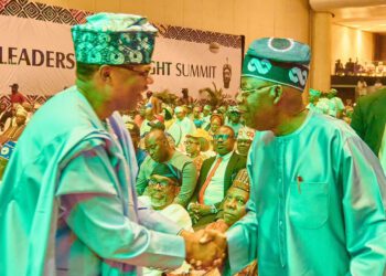 Ogun APC-PCC Media and Publicity Chairman  Congratulates Tinubu, Daniel, Yayi, Salisu