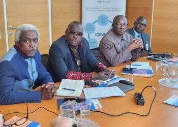 Illicit drugs: NDLEA partners Pakistani counterparts as INCB facilitates talks in Vienna