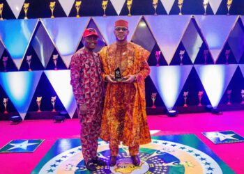 Why Ogun Youth should stand by Dapo Abiodun By Olamide Lawal