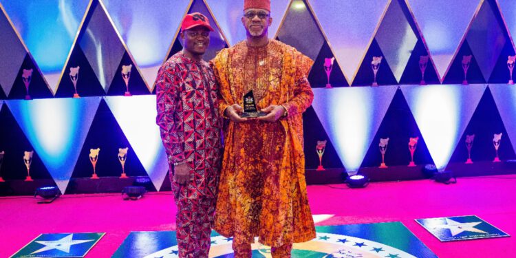 Why Ogun Youth should stand by Dapo Abiodun By Olamide Lawal