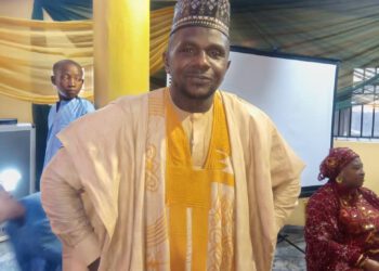 LAGOS AREWA COMMUNITY URGED ON EARLY CALL AT POLLING BOOTH: BLOCK VOTES FOR SANWOOLU, APC CANDIDATES