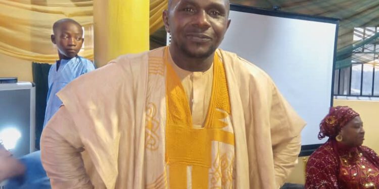 LAGOS AREWA COMMUNITY URGED ON EARLY CALL AT POLLING BOOTH: BLOCK VOTES FOR SANWOOLU, APC CANDIDATES