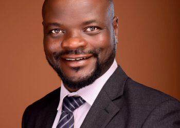 Orelope Wins Alimosho Constituency’01