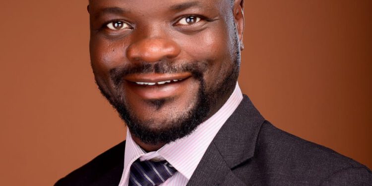 Orelope Wins Alimosho Constituency’01