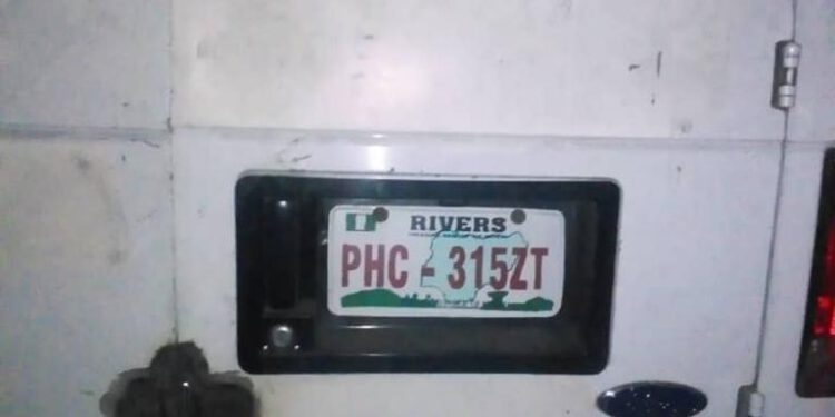 Six drug traffickers bag 156 years imprisonment in Lagos, Ogun