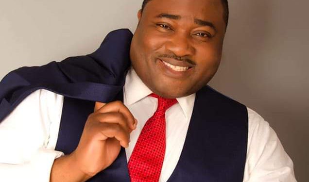 Why we accepted Igbo Apology, Hon Bayo Adefuye explains his role in viral video