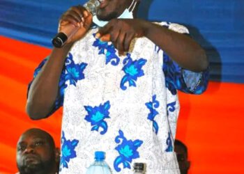 A ‘Bala Blu, Bulaba’ Birthday Celebration To Asiwaju