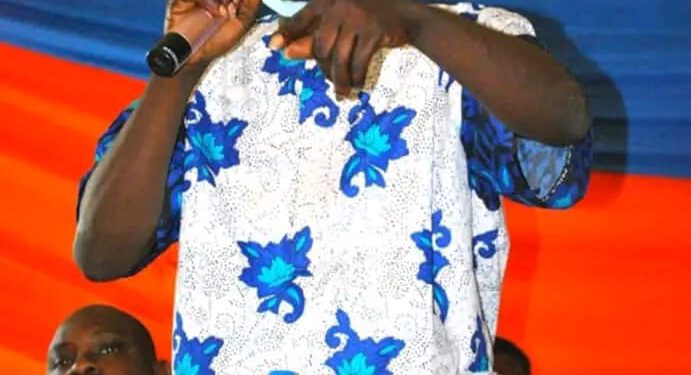 A ‘Bala Blu, Bulaba’ Birthday Celebration To Asiwaju