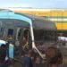 Group Commiserates With Lagos State Government Over Train, Bus Accident