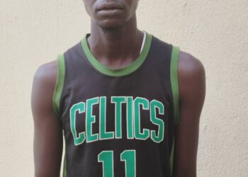 Ex-Boko Haram fighter, traditional ruler, 35 others arrested for drug trafficking