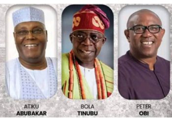 2023 Election Highlights Imperative of Power Rotation By Farooq A. Kperogi