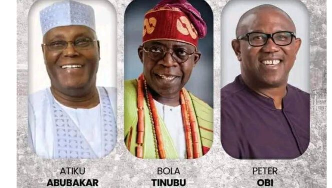 2023 Election Highlights Imperative of Power Rotation By Farooq A. Kperogi