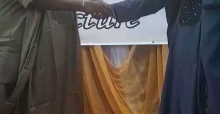 Olu’omo Donotes 1m To Alma Mater Muslim Community