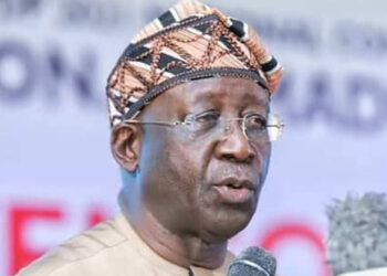 BREAKING: Court restrains Ayu from parading self as PDP chair