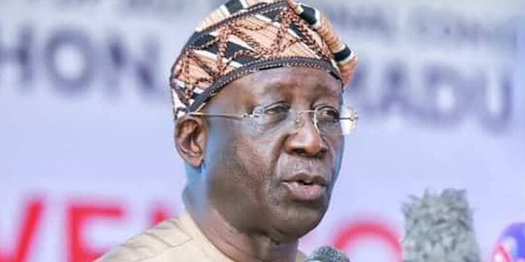 BREAKING: Court restrains Ayu from parading self as PDP chair